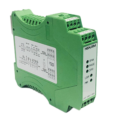 LDM-1000 信號調節(jié)模塊配合LVDT位移傳感器使用